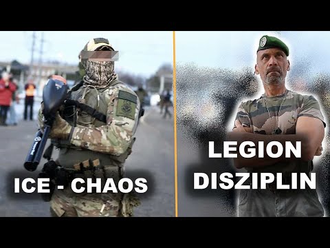 ICE-Schüsse in Minneapolis – Was ich als Soldat (nicht) getan hätte!!! ICE-Schüsse in Minneapolis – Was ich als Soldat (nicht) getan hätte!!!