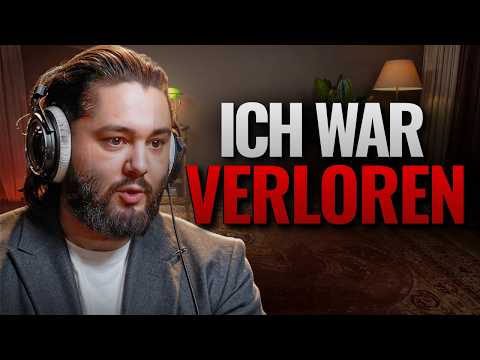 Ich suchte Wahrheit in Drogen, Esoterik und Erfolg – und fand Christus