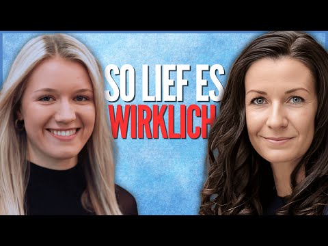 Ich verlor meinen Job als Ärztin, weil ich DAS sagte… Ich verlor meinen Job als Ärztin, weil ich DAS sagte…