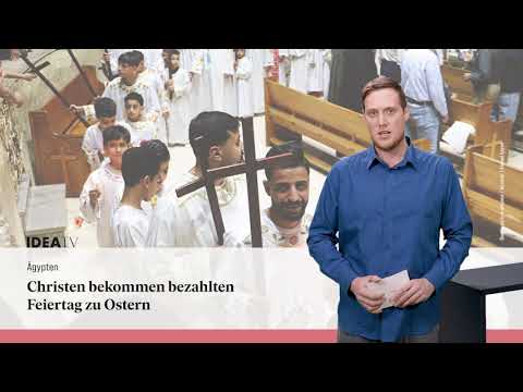 IDEA TV 20 01 26 – Feiertag – Work-Life-Balance IDEA TV 20 01 26 – Feiertag – Work-Life-Balance