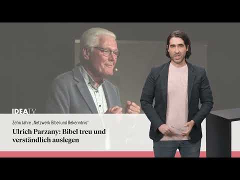 IDEA TV 23 01 26 – Syrien – „Netzwerk Bibel und Bekenntnis“ IDEA TV 23 01 26 – Syrien – „Netzwerk Bibel und Bekenntnis“