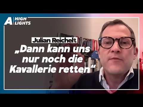 „Ihr Machtverlust macht sie rasend“ – Julian Reichelt über den Zensur-Komplex | Highlight „Ihr Machtverlust macht sie rasend“ – Julian Reichelt über den Zensur-Komplex | Highlight