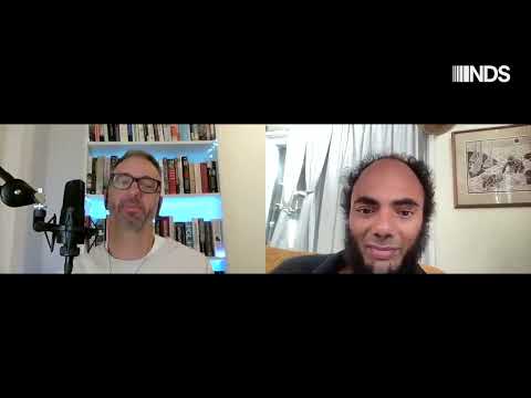 Interview with historian Sulmaan Khan: Taiwan as a colonial product of Western power politics | NDS