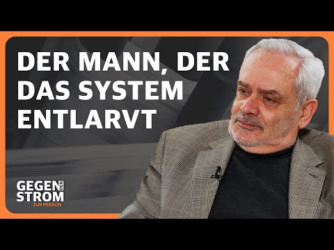 Jacques Baud: „Wir leben nicht mehr im Rechtsstaat“