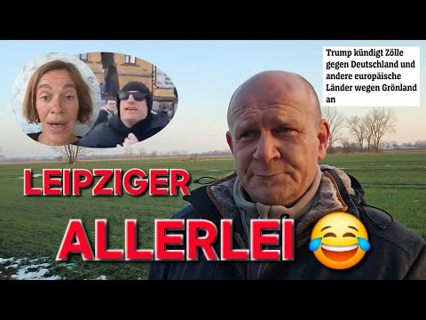 JETZT MACHEN SIE SICH GEGENSEITIG FERTIG👍🏻