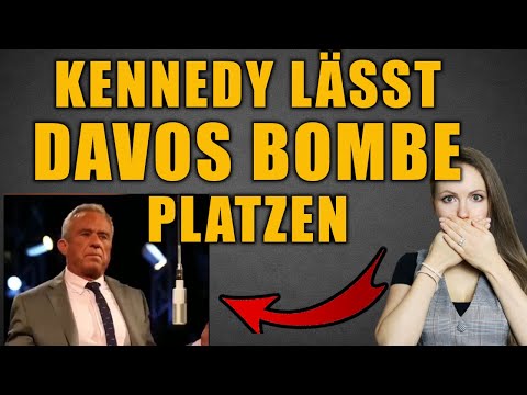 Kennedy spricht Klartext, was dort wirklich geschieht! Kennedy spricht Klartext, was dort wirklich geschieht!