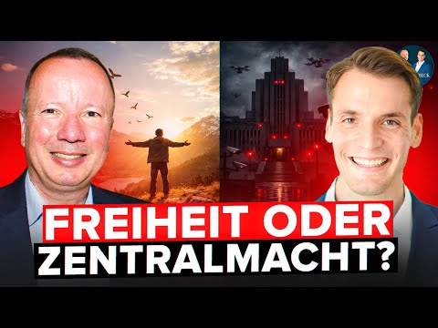 Krall & Bubeck: Davos plant Kontrolle – das 28. Regime entsteht Krall & Bubeck: Davos plant Kontrolle – das 28. Regime entsteht