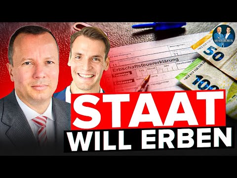 Krall & Bubeck: Der Raubstaat eskaliert – Steuern, Zensur, Migration Krall & Bubeck: Der Raubstaat eskaliert – Steuern, Zensur, Migration