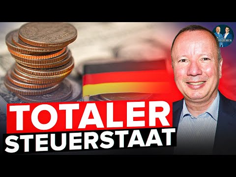 Krall & Bubeck: Deutschland plündert seine Leistungsträger Krall & Bubeck: Deutschland plündert seine Leistungsträger