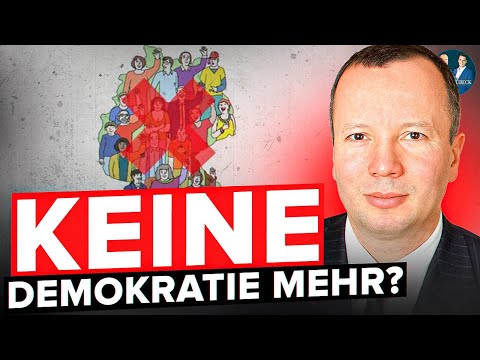 Krall & Bubeck: Migration, Zensur & Zollhammer – Deutschland am Limit Krall & Bubeck: Migration, Zensur & Zollhammer – Deutschland am Limit