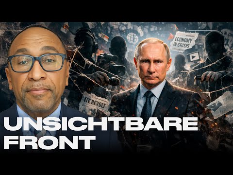 Krieg um das Bewusstsein: Wer und wie versucht, Russland von innen zu brechen – Nixon Krieg um das Bewusstsein: Wer und wie versucht, Russland von innen zu brechen – Nixon
