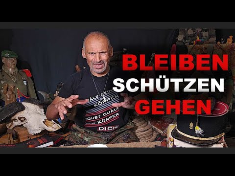 KRISE KOMMT? So würde ich handeln. Punkt!