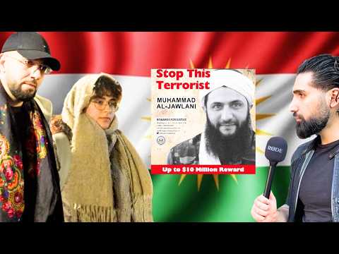 Kurden Vs. Terroristen Kurden Vs. Terroristen