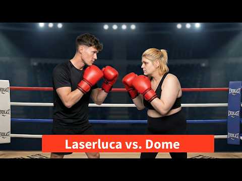 Laserluca sauer über Dome Statement – er droht mit Konsequenzen! | Anwalt Christian Solmecke Laserluca sauer über Dome Statement – er droht mit Konsequenzen! | Anwalt Christian Solmecke