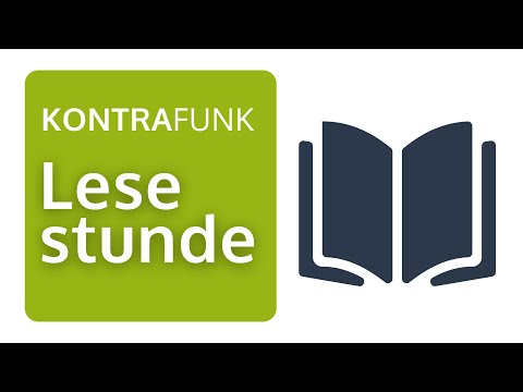 Lesestunde: Volker Mohr – Verglühende Sterne