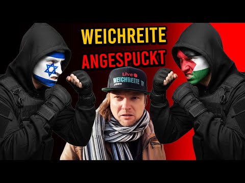 Linke vs Linke Demo in Connewitz geht schief und Weichreite kriegts ab Linke vs Linke Demo in Connewitz geht schief und Weichreite kriegts ab