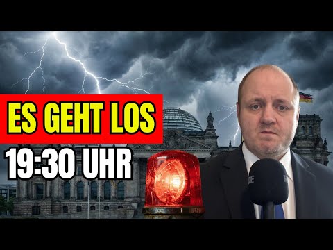 Live mit dem VWH Live mit dem VWH