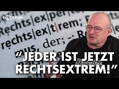 Mehr Rechtsextremismus – oder nur Statistiktricks? Warum Österreich gerade getäuscht wird Mehr Rechtsextremismus – oder nur Statistiktricks? Warum Österreich gerade getäuscht wird
