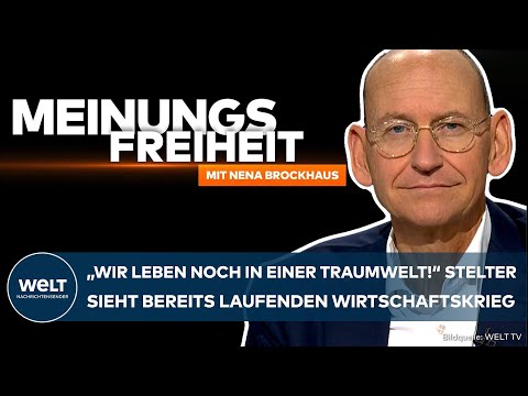 MEINUNGSFREIHEIT: „Das lässt mich nachts nicht mehr schlafen!“ Deutschland muss aufwachen! MEINUNGSFREIHEIT: „Das lässt mich nachts nicht mehr schlafen!“ Deutschland muss aufwachen!