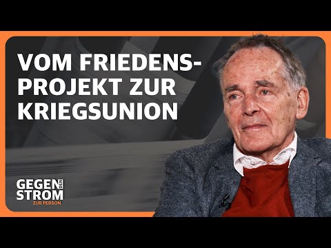 Michael von der Schulenburg über Europas moralischen Bankrott