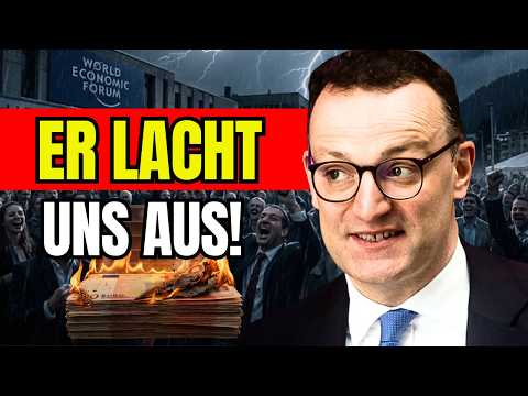 Milliarden verbrannt: Das ENDE der Vernunft Milliarden verbrannt: Das ENDE der Vernunft