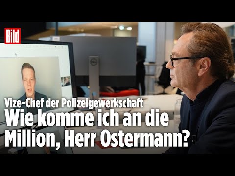 MILLIONEN-JAGD: Wer verrät die Strom-Terroristen der Vulkangruppe? | Vertraulich