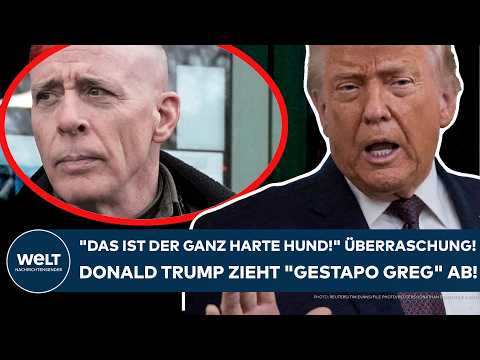 MINNEAPOLIS: ICE eskaliert! Nach Todesschüssen! „Das Vertrauen in Trump besteht überhaupt nicht!“ MINNEAPOLIS: ICE eskaliert! Nach Todesschüssen! „Das Vertrauen in Trump besteht überhaupt nicht!“
