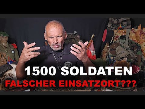 Minnesota, Iran, Grönland? Militär, Aufstände und eine unbequeme Frage!