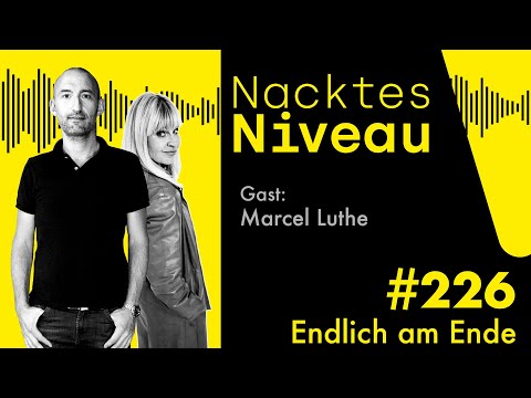 Nacktes Niveau #226 – Endlich am Ende