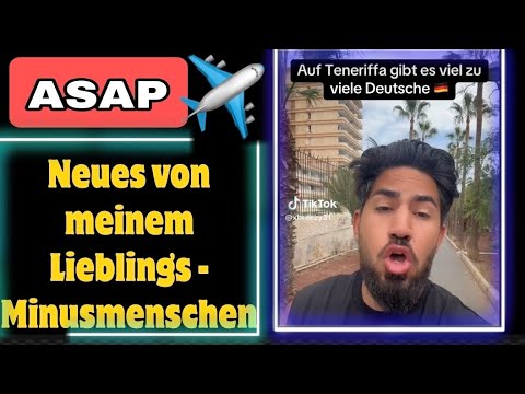 Neues von unserem Lieblings-Deutschlandhasser