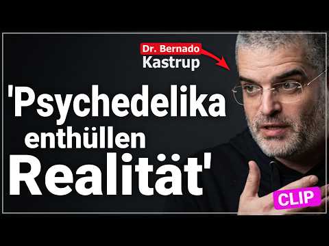 Neurowissenschaft erwartete das Gegenteil! Psilocybin-Studien & Bewusstsein. Neurowissenschaft erwartete das Gegenteil! Psilocybin-Studien & Bewusstsein.