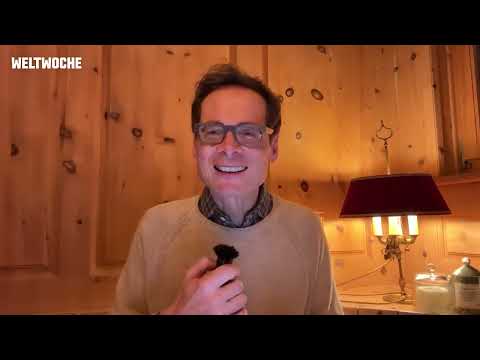 Neutralitätsmüde: Cassis mischt sich in Grönlandkonflikt ein – Weltwoche Daily CH