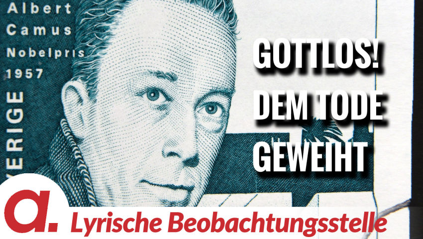 Neuverfilmung „Der Fremde“ | Von Paul Clemente Neuverfilmung „Der Fremde“ | Von Paul Clemente