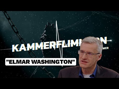 No55: Causa Grönland zerreißt „den Westen“