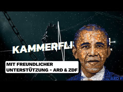 No57: US-Kampagne im ÖRR No57: US-Kampagne im ÖRR