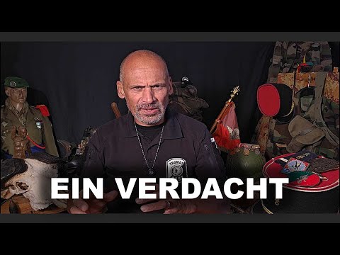 NORD STREAM: Ein Verdacht mit Folgen NORD STREAM: Ein Verdacht mit Folgen