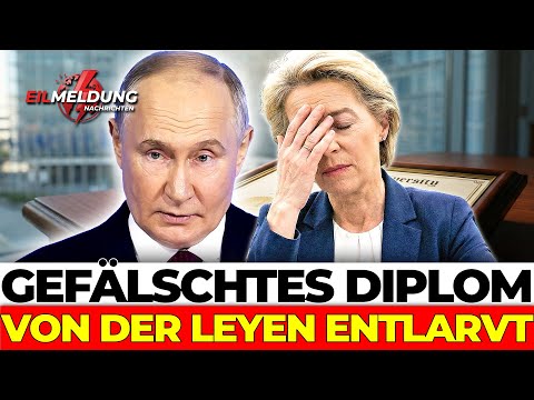 NUR GASTHÖRERIN”: Stanford widerlegt Lebenslauf – 43,5% Plagiate in Doktorarbeit entdeckt!