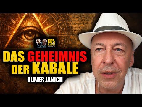 Oliver Janich: SWAT-Verhaftung, Kabale und die unsichtbare Macht