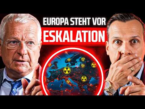 Patrik Baab über freien Fall der Wirtschaft & Krieg als Rettungsanker! Patrik Baab über freien Fall der Wirtschaft & Krieg als Rettungsanker!