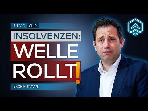 PLEITE: Deutsches HIGH-TECH Unternehmen BANKROTT wegen CDU-Politik! | #KOMMENTAR PLEITE: Deutsches HIGH-TECH Unternehmen BANKROTT wegen CDU-Politik! | #KOMMENTAR