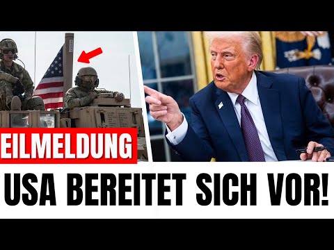 PLÖTZLICH verhandelt Trump mit Dänemark über Grönland und SCHLIEßT MERZ BEWUSST AUS PLÖTZLICH verhandelt Trump mit Dänemark über Grönland und SCHLIEßT MERZ BEWUSST AUS