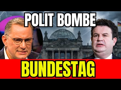 Polit Bombe Der heftigste Schlagabtausch des Jahres! Polit Bombe Der heftigste Schlagabtausch des Jahres!