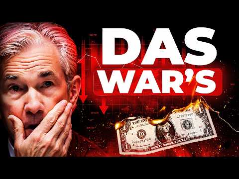 Powell weigert sich Zinsen zu senken – JETZT wird er bedroht! Powell weigert sich Zinsen zu senken – JETZT wird er bedroht!
