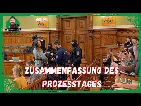 Prozess in Budapest gegen Simeon „Maja“ T. – Plädoyer Verteidigung und Zusammenfassung | 22.02.2026 Prozess in Budapest gegen Simeon „Maja“ T. – Plädoyer Verteidigung und Zusammenfassung | 22.02.2026