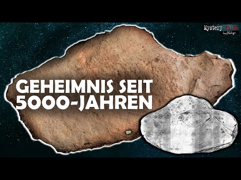 Rätsel um den Cochno-Stein: Von Atlantis ins Universum und Jenseits vor Jahrtausenden?