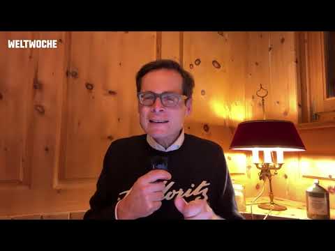 Raubtierpolitik: Grönland-Trump und die Lehren für Deutschland und die EU – Weltwoche Daily DE