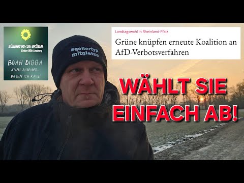 RAUS AUS DEN PARLAMENTEN, MIT DIESEN DIKTATOREN!