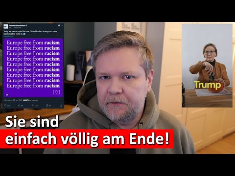 Realitätsverlust bei den Grünen: Diese Szene sagt alles über die EU