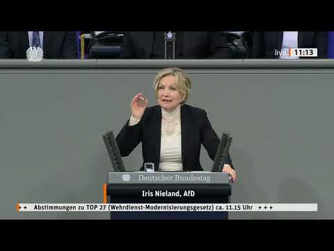 Rechtstreue Bürger unter Generalverdacht? AfD schlägt Alarm im Bundestag!