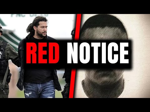 Red Notice – Wenn die Jagd eröffnet ist Red Notice – Wenn die Jagd eröffnet ist